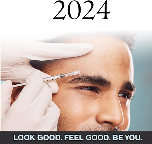 Brotox - Male Anti Wrinkle Solution